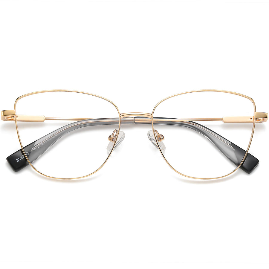 Cateye Brillen PF1250