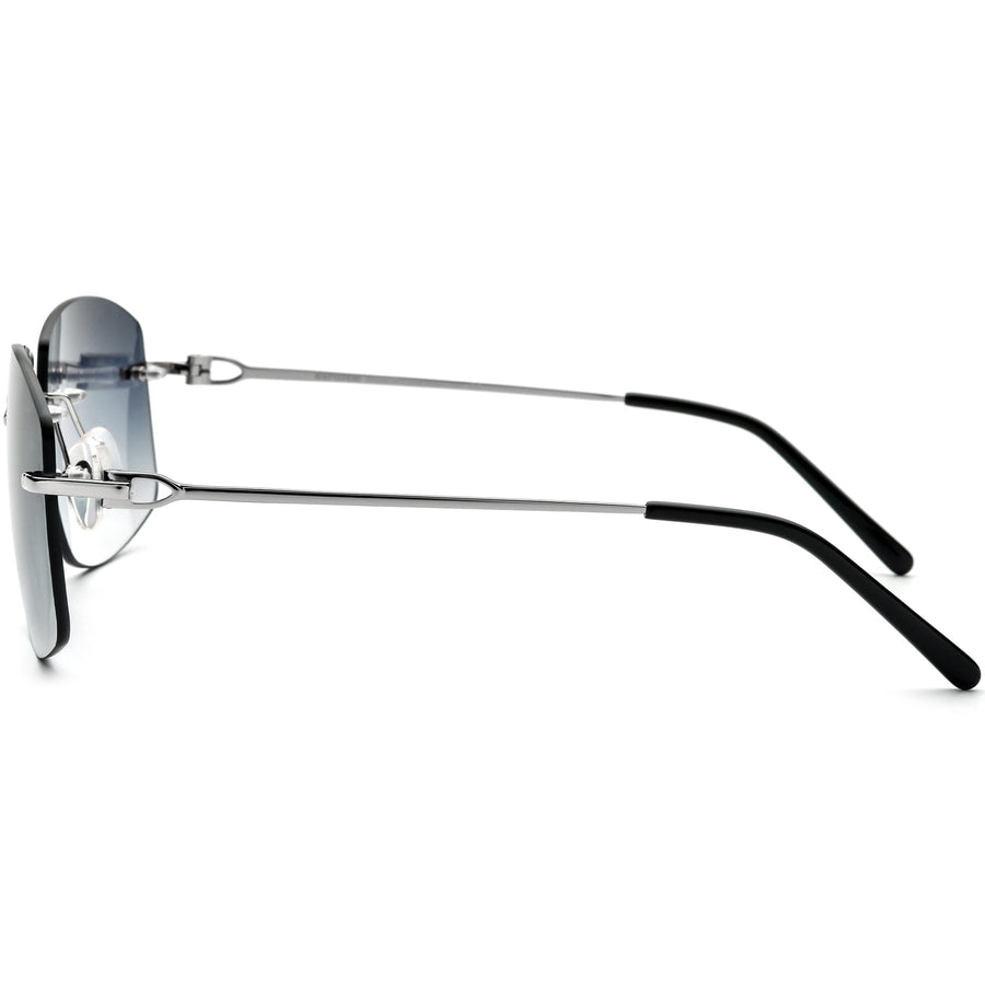 Quadratische Sonnenbrillen BRS1165