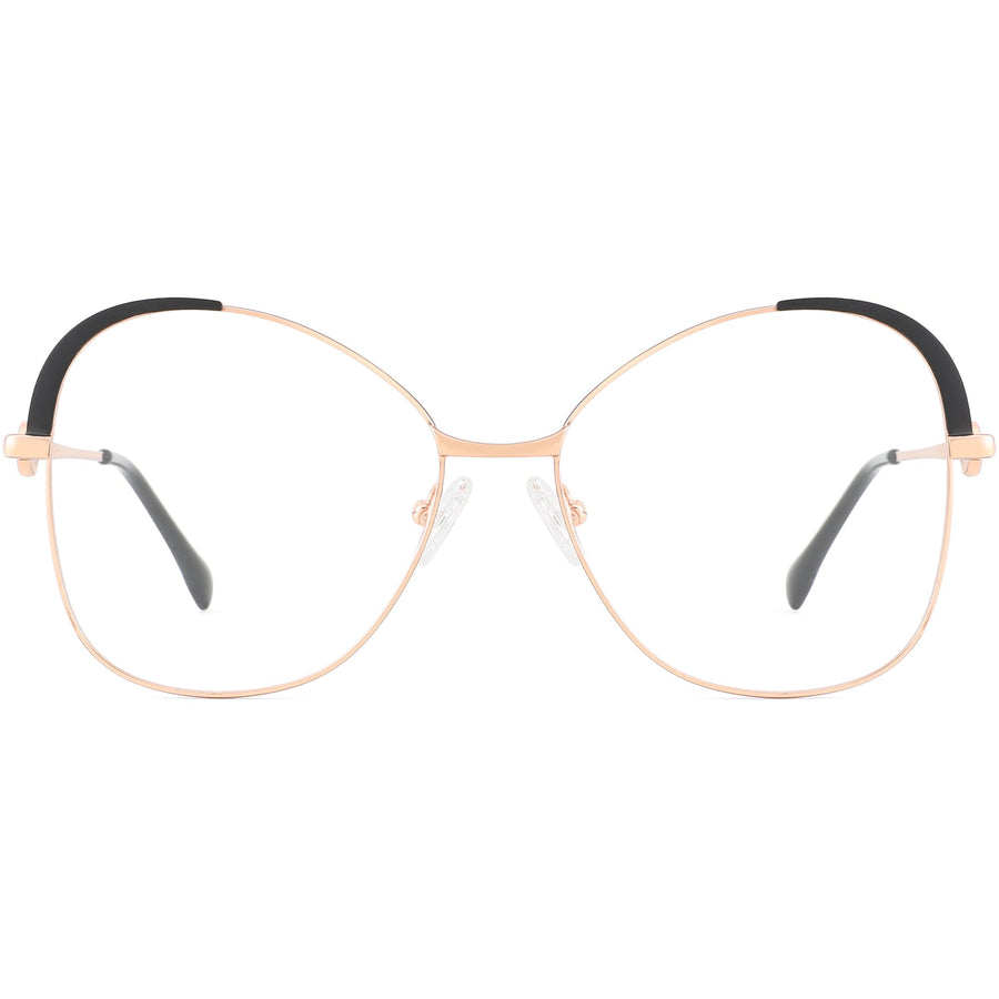 Geometrische Brillen YSAM1054