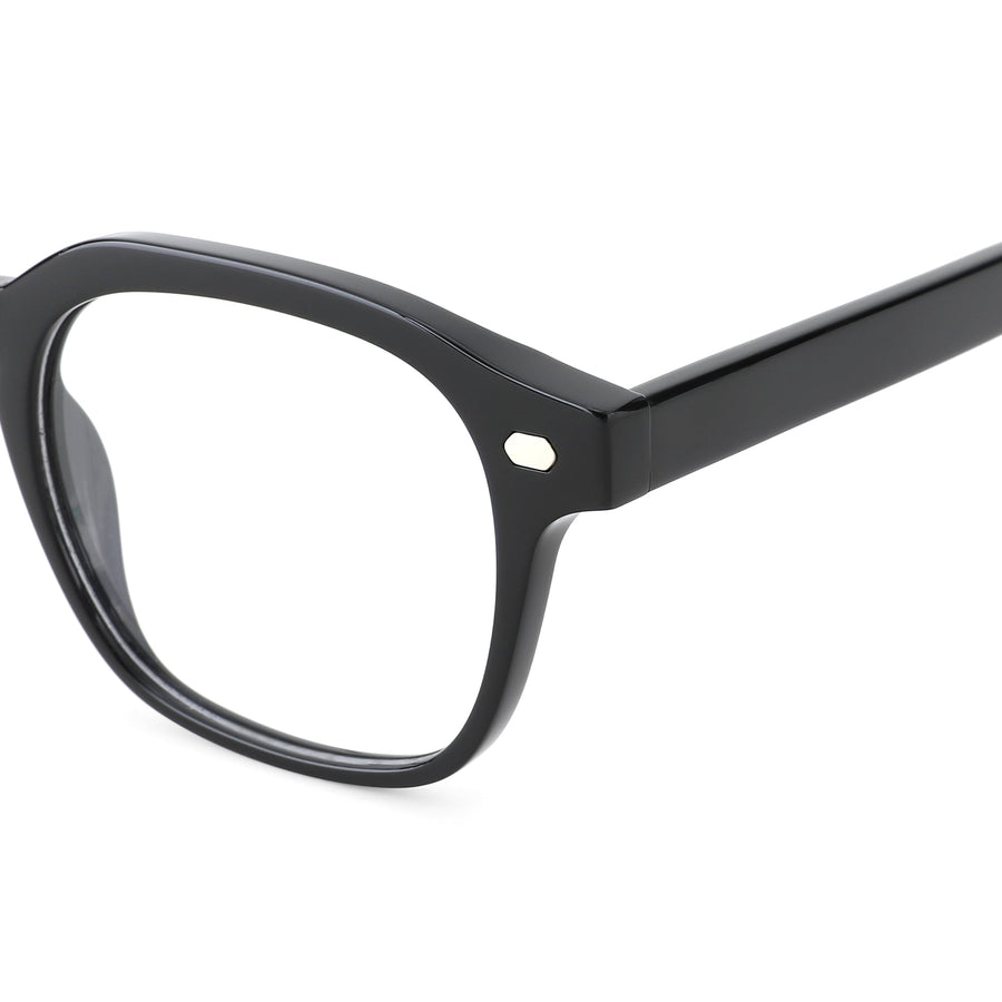 Quadratische Brillen YSAA1078