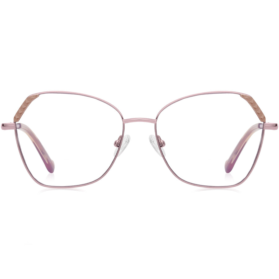 Geometrische Brillen PF1084