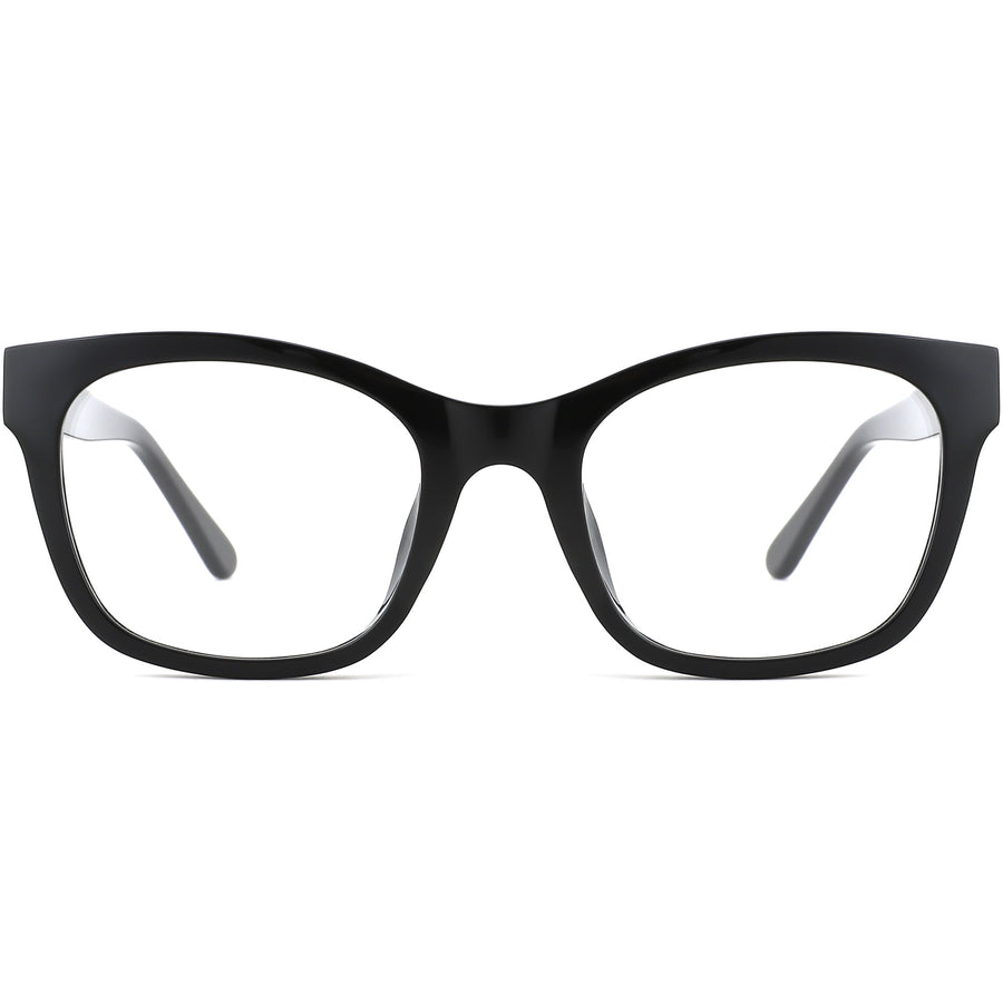 Quadratische Brillen YSAA1089