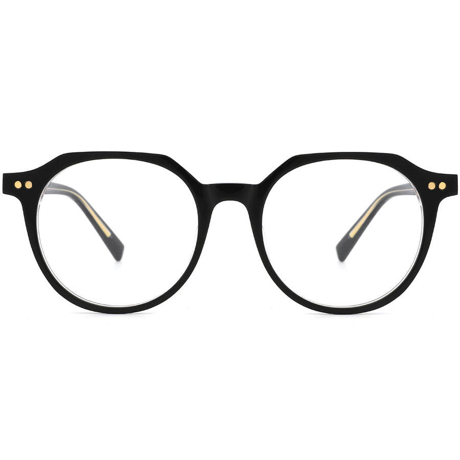Runde Brillen YAA1010