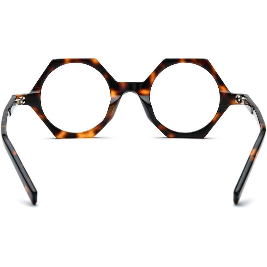 Geometrische Brillen BR1091