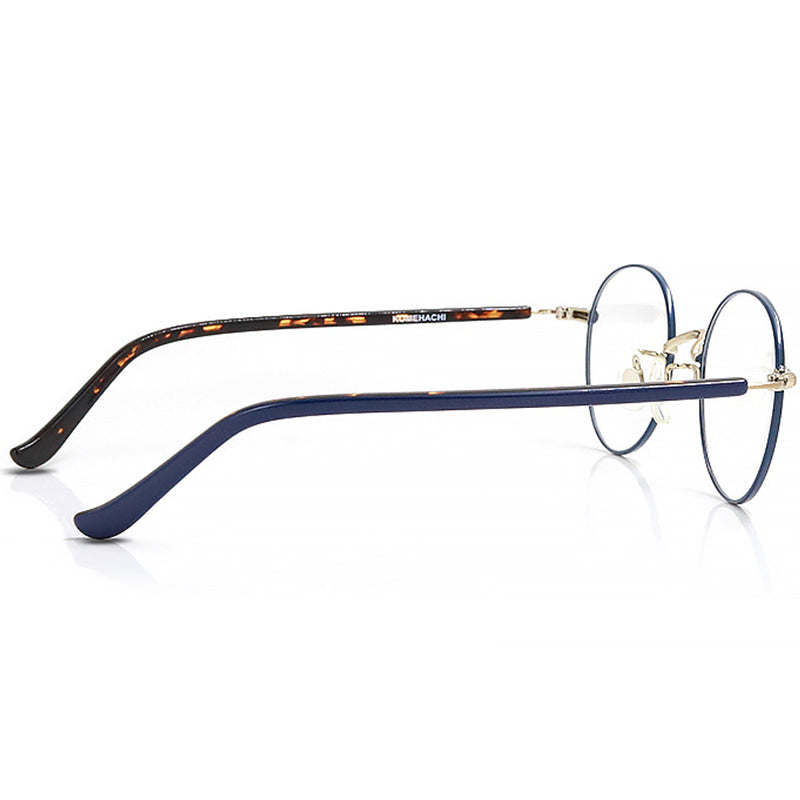 Runde Brillen A1492
