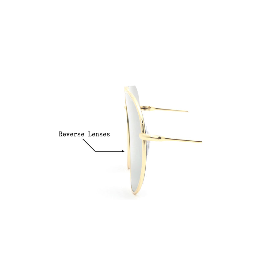Piloten Sonnenbrillen GSS1053