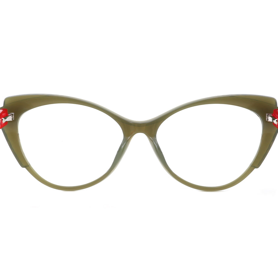 Cateye Brillen YEA1146