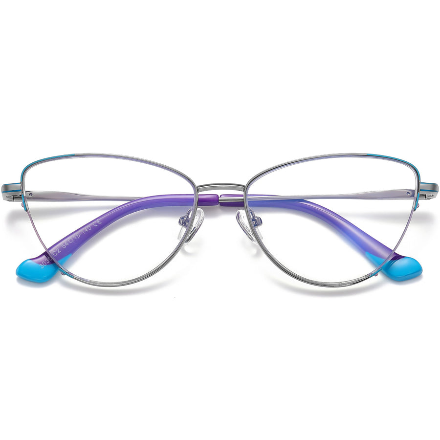 Cateye Brillen PF1266