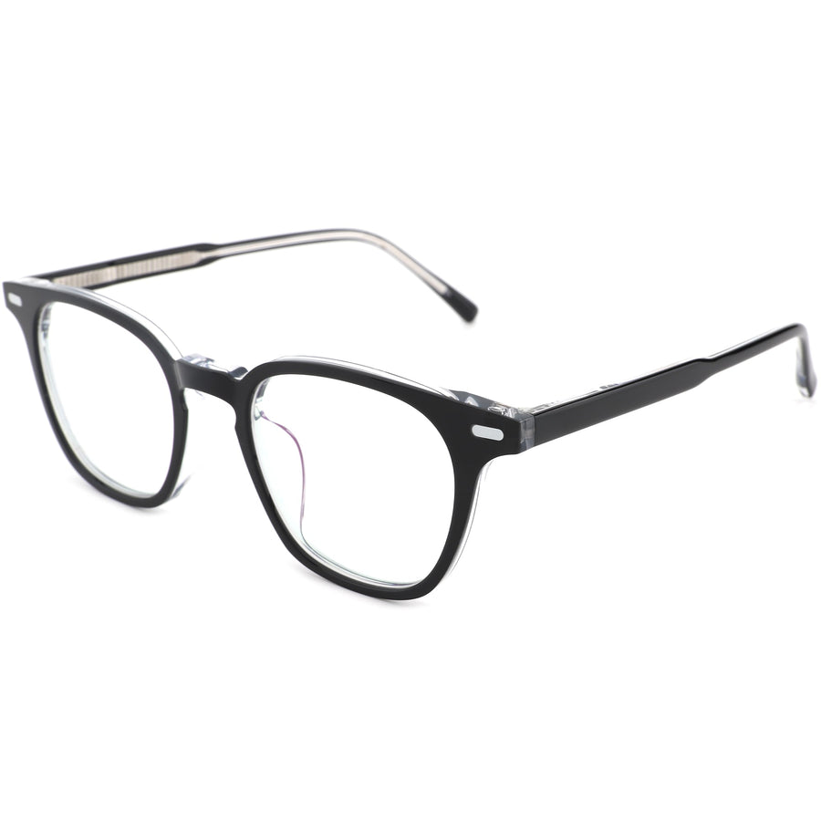 Quadratische Brillen YAA1002