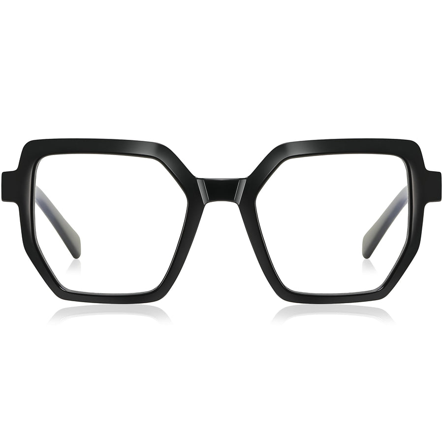 Geometrische Brillen PF1301