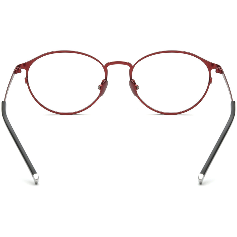 Ovale Brillen BR1169