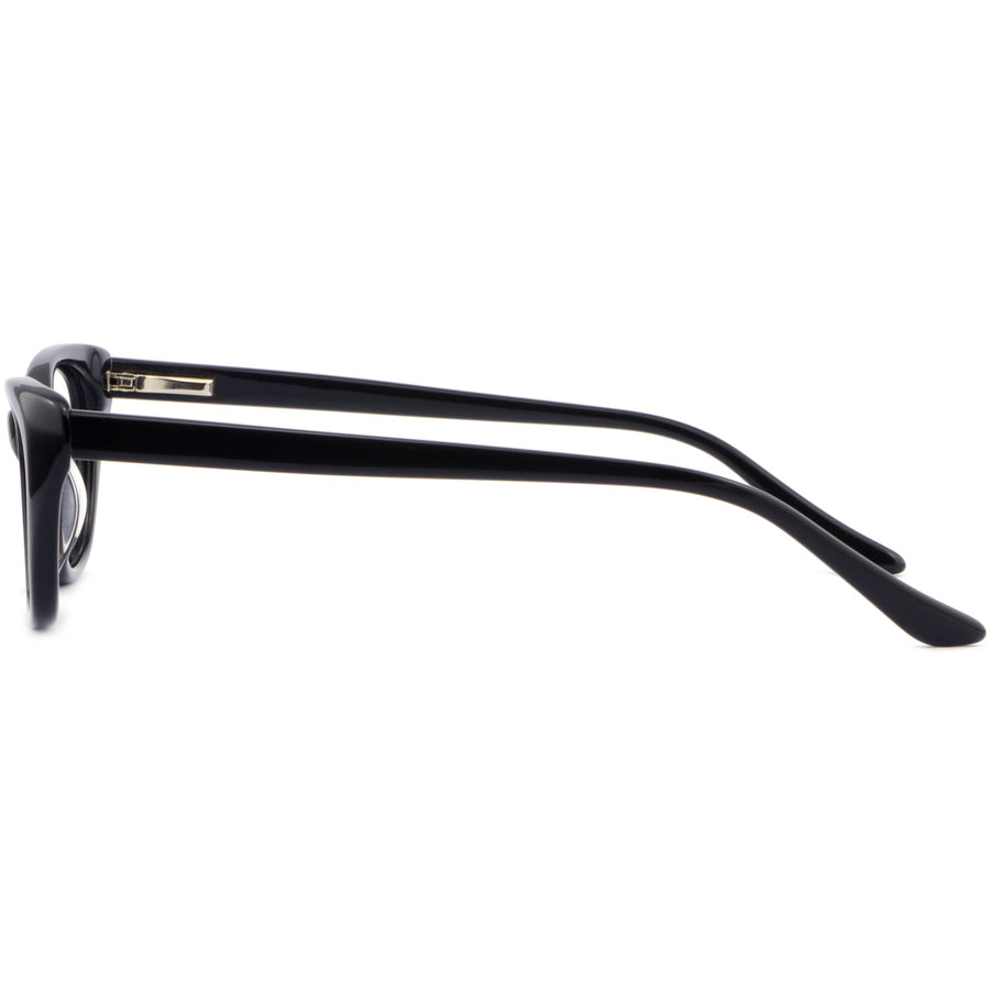 Cateye Brillen O2010