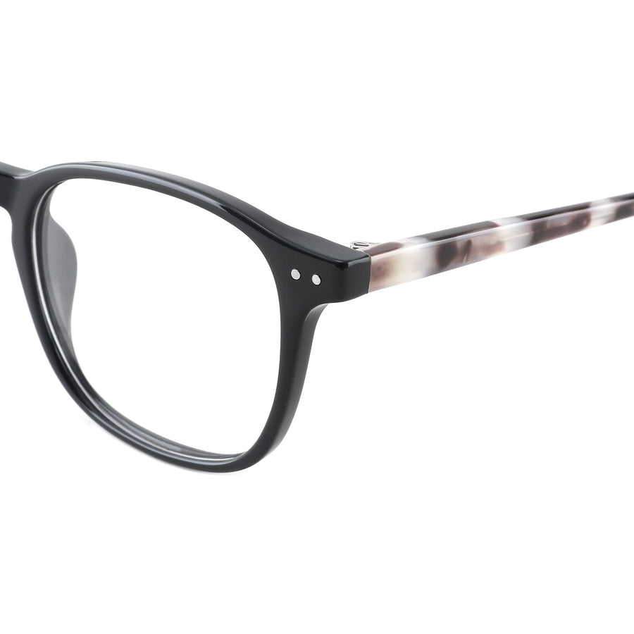 Quadratische Brillen YEA1229