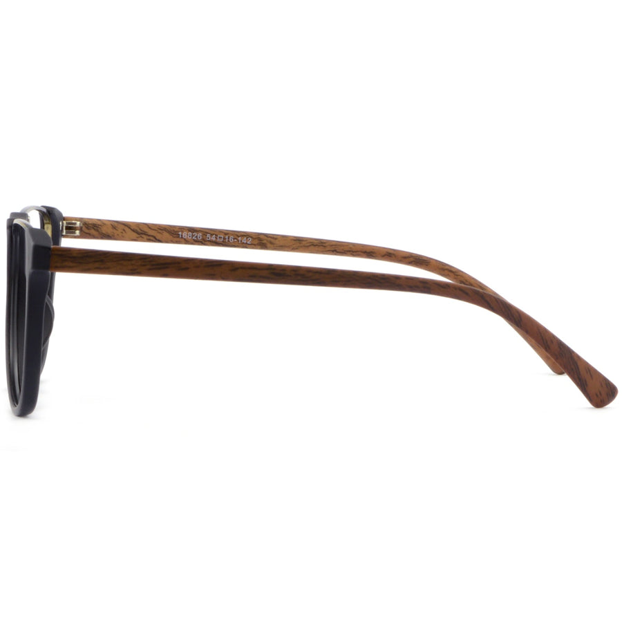 Piloten Brillen O1575