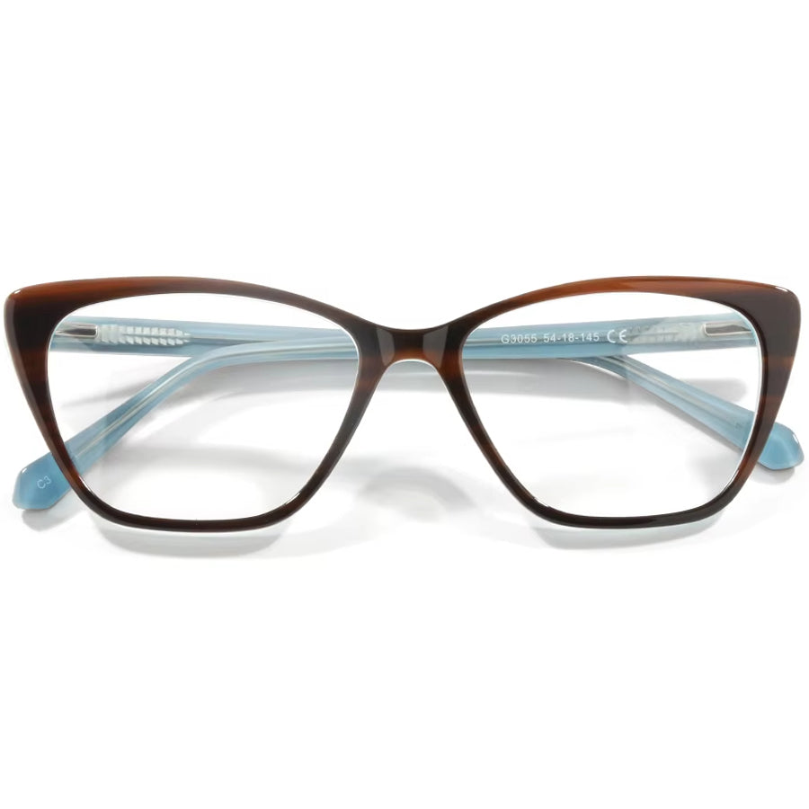 Cateye Brillen GSR1078