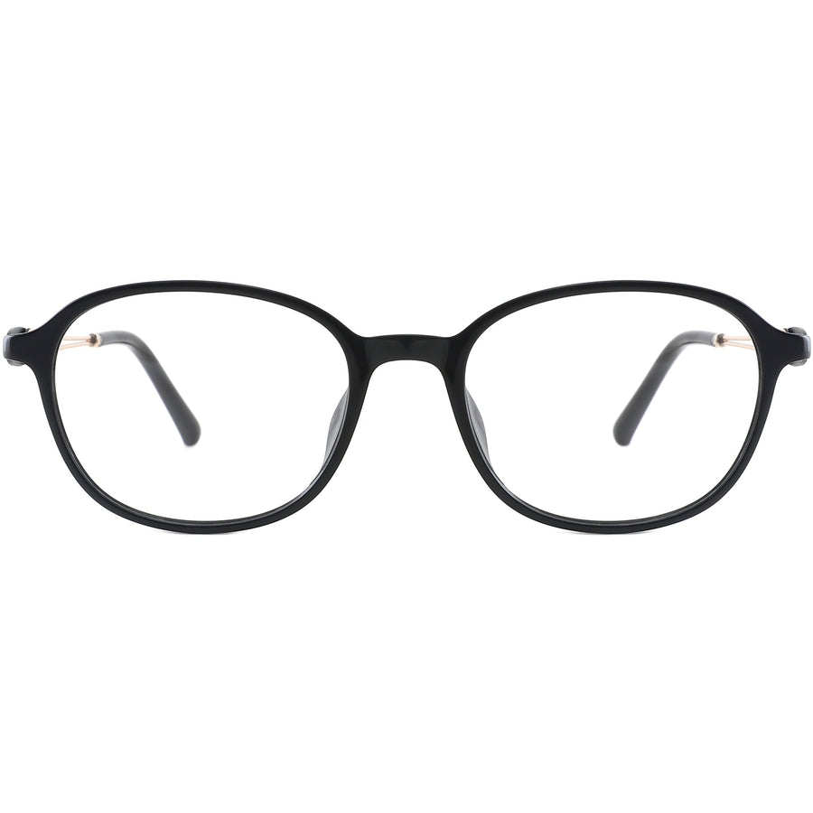 Quadratische Brillen YAC1042