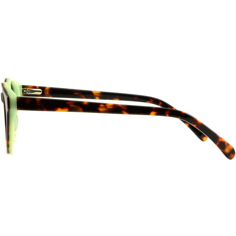 Ovale Brillen O2269