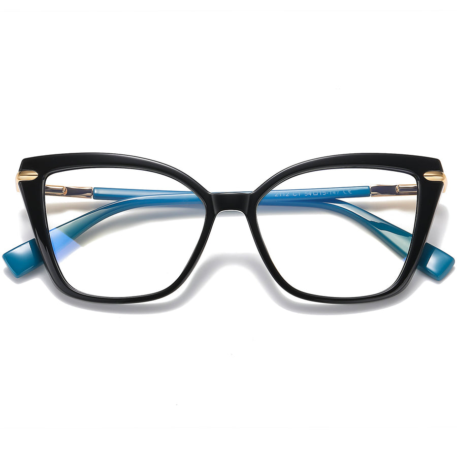 Cateye Brillen PF1280