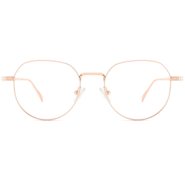 Runde Brillen YPT1025