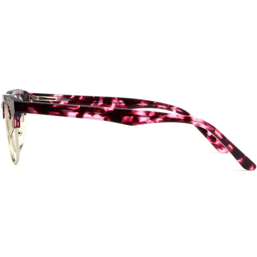 Browline Brillen O2263