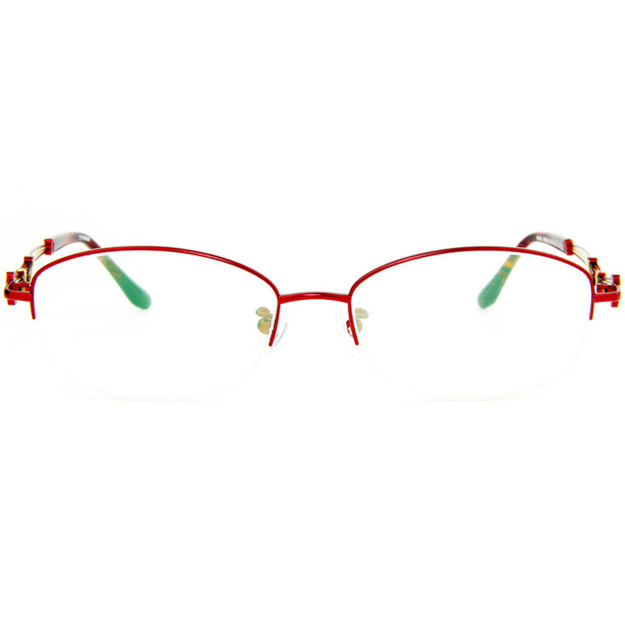 Ovale Brillen JTL1037