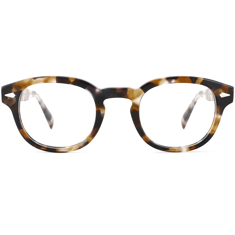 Quadratische Brillen YEA1044
