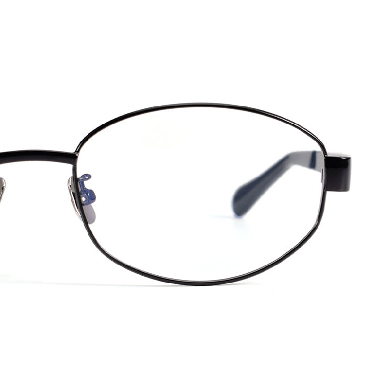 Ovale Brillen A4165