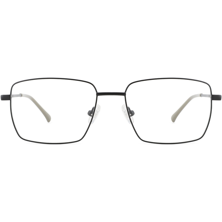 Quadratische Brillen YSAM1091