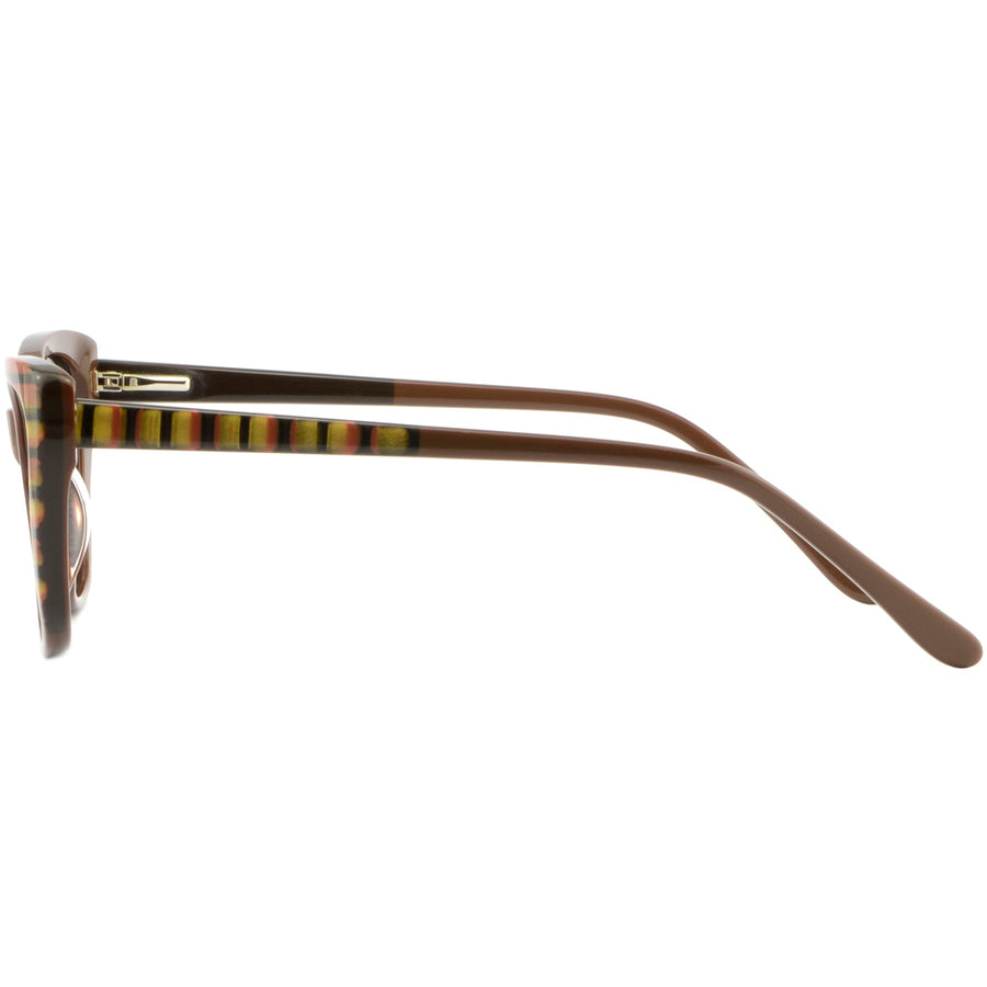 Cateye Brillen O2571