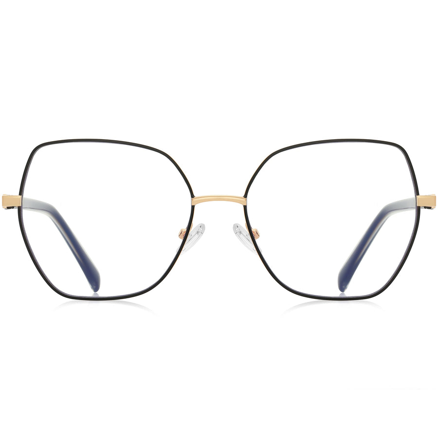 Geometrische Brillen PF1113