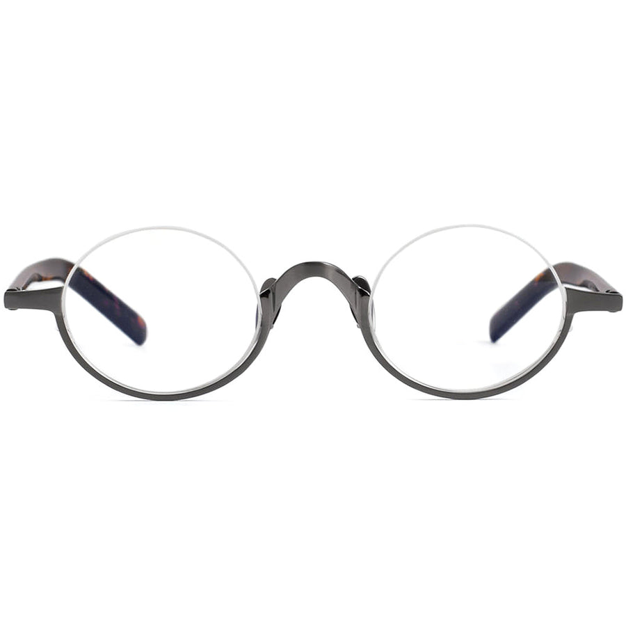 Ovale Brillen A1108