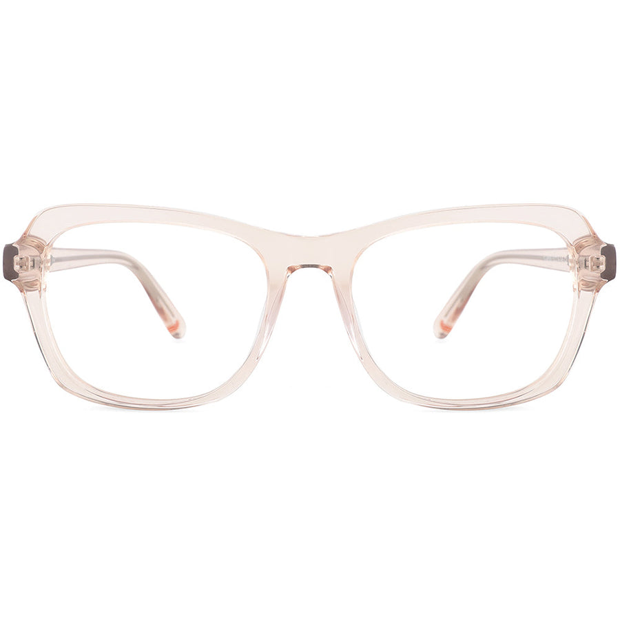 Quadratische Brillen YSAA1009