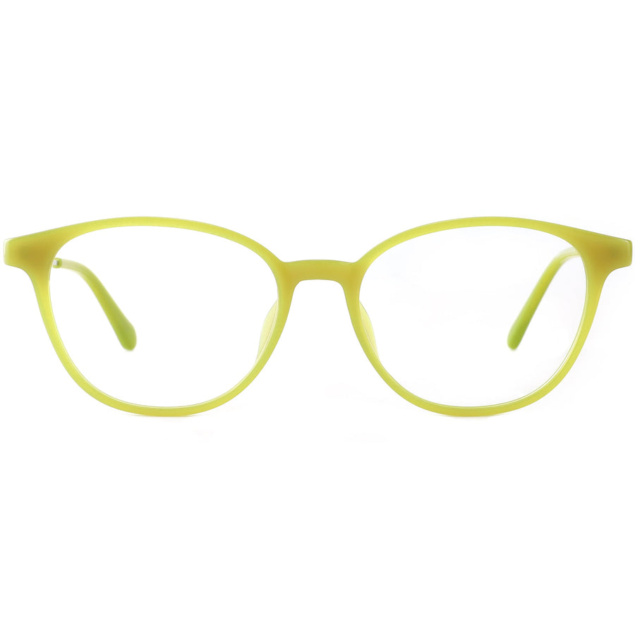 Quadratische Brillen YAC1044