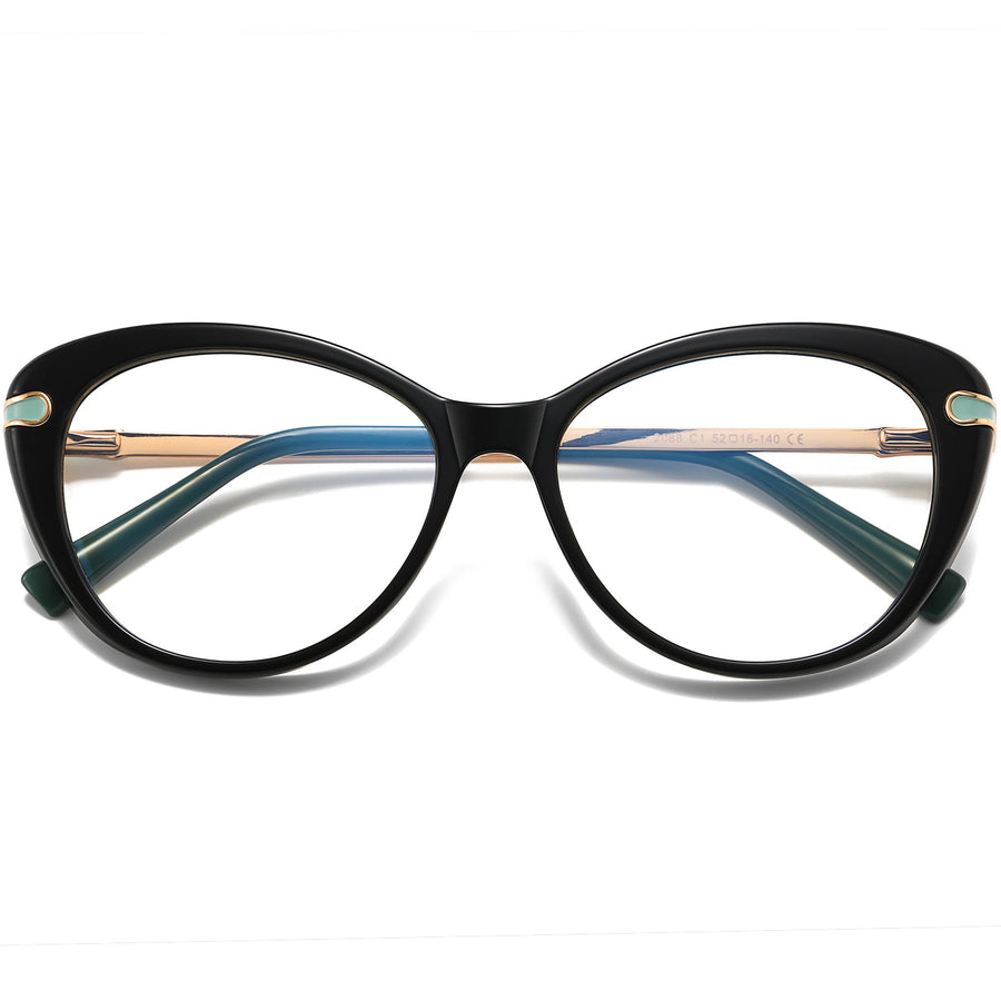 Cateye Brillen PF1253