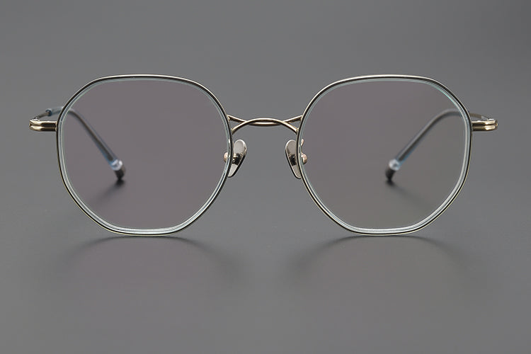 Geometrische Brillen MW1323