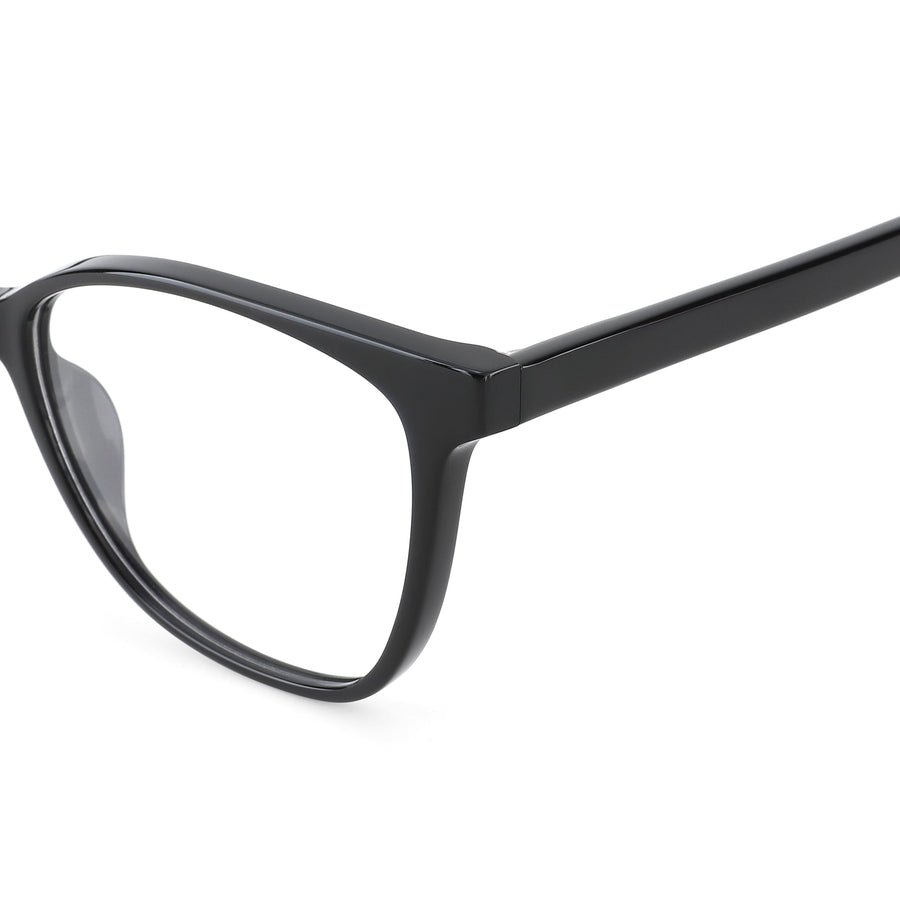 Quadratische Brillen YSAA1083