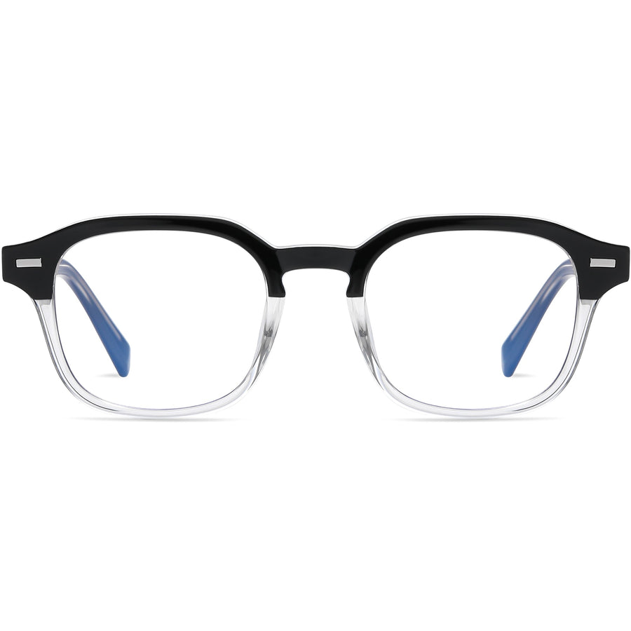 Quadratische Brillen PF1287