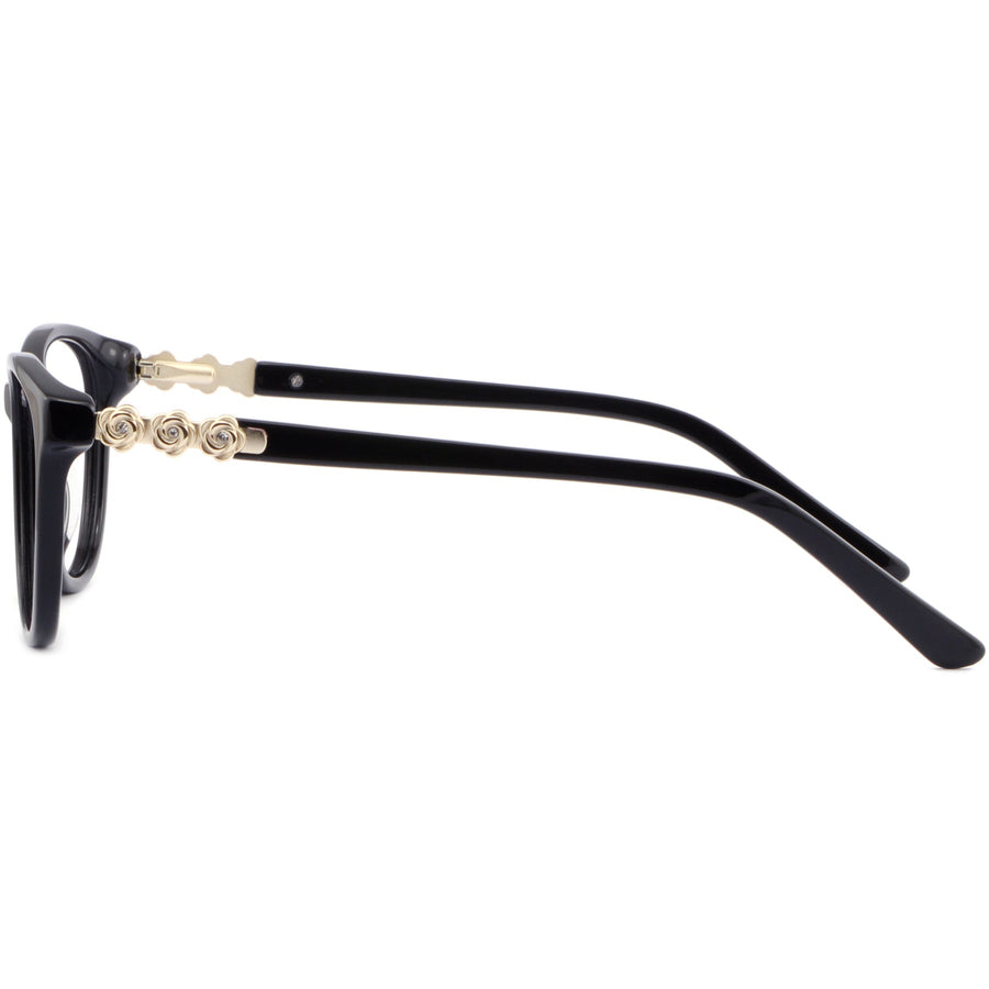 Cateye Brillen O2102
