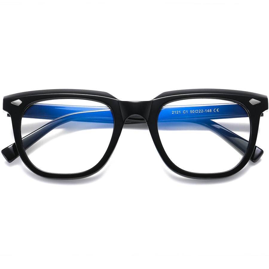 Quadratische Brillen PF1283