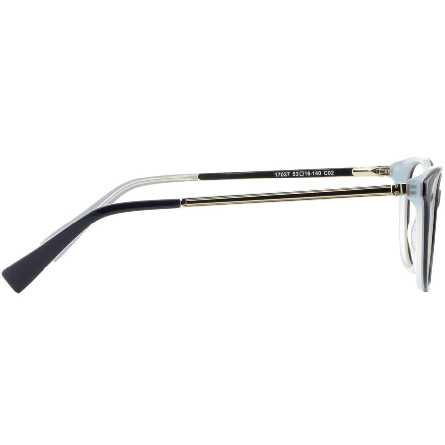 Ovale Brillen O1585