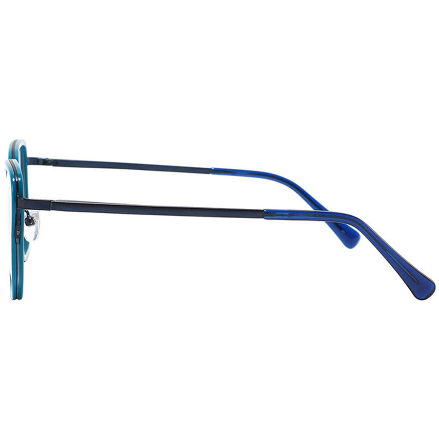 Quadratische Brillen KC1016