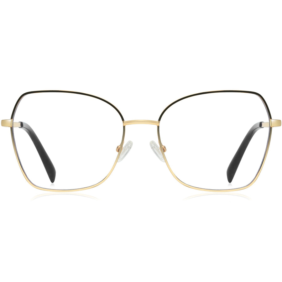 Geometrische Brillen PF1104