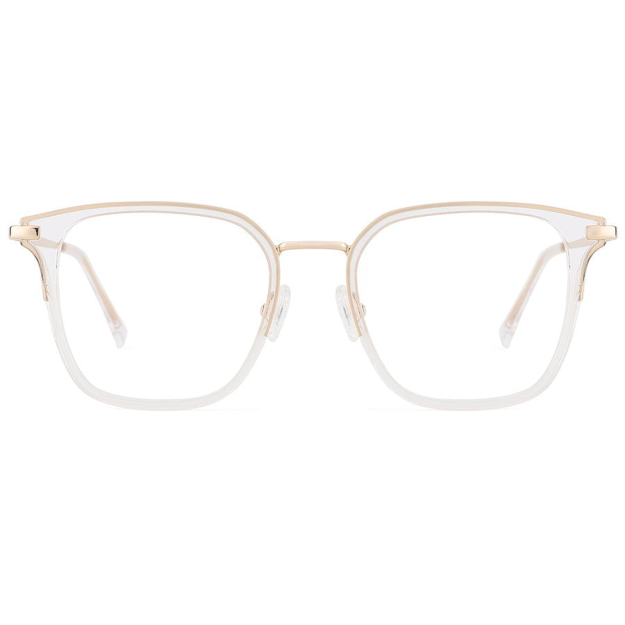 Quadratische Brillen A3259