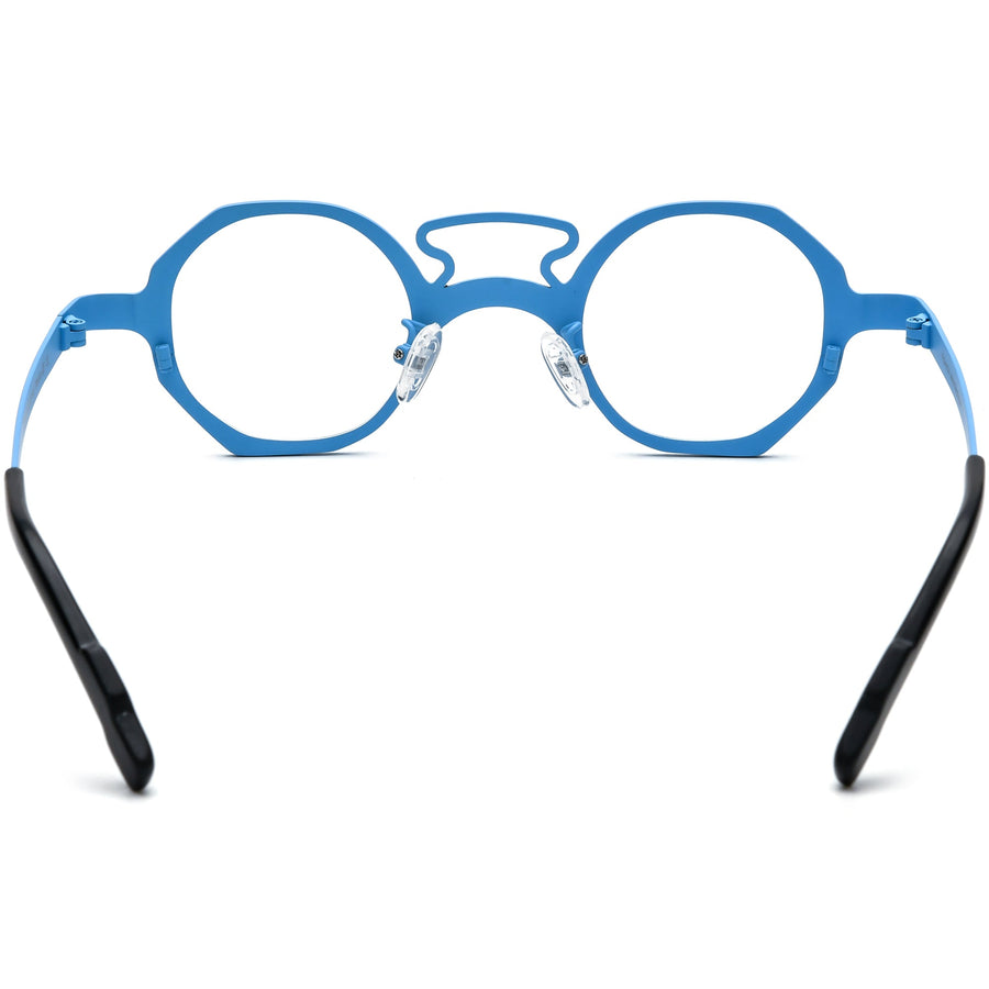 Geometrische Brillen BR1522
