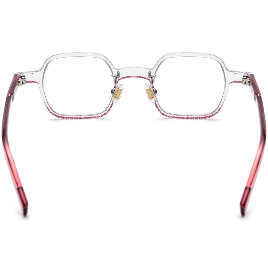 Quadratische Brillen BR1006