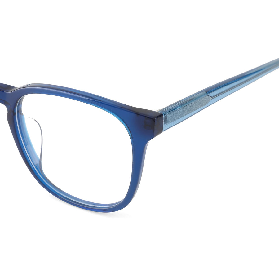 Quadratische Brillen YAA1052