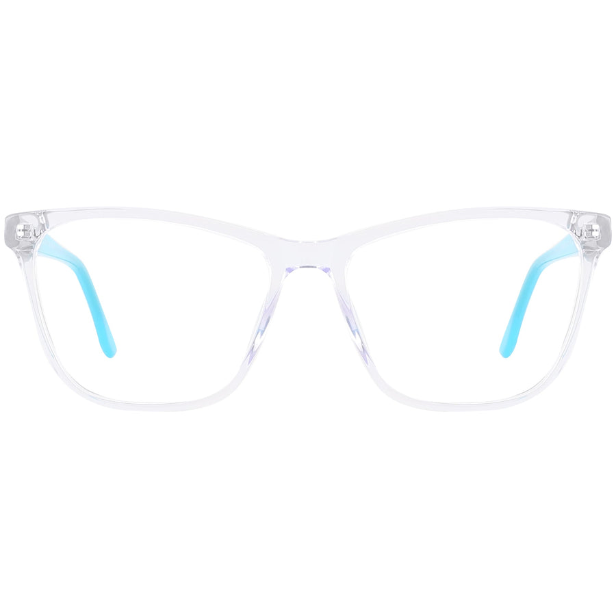 Quadratische Brillen YSAA1002