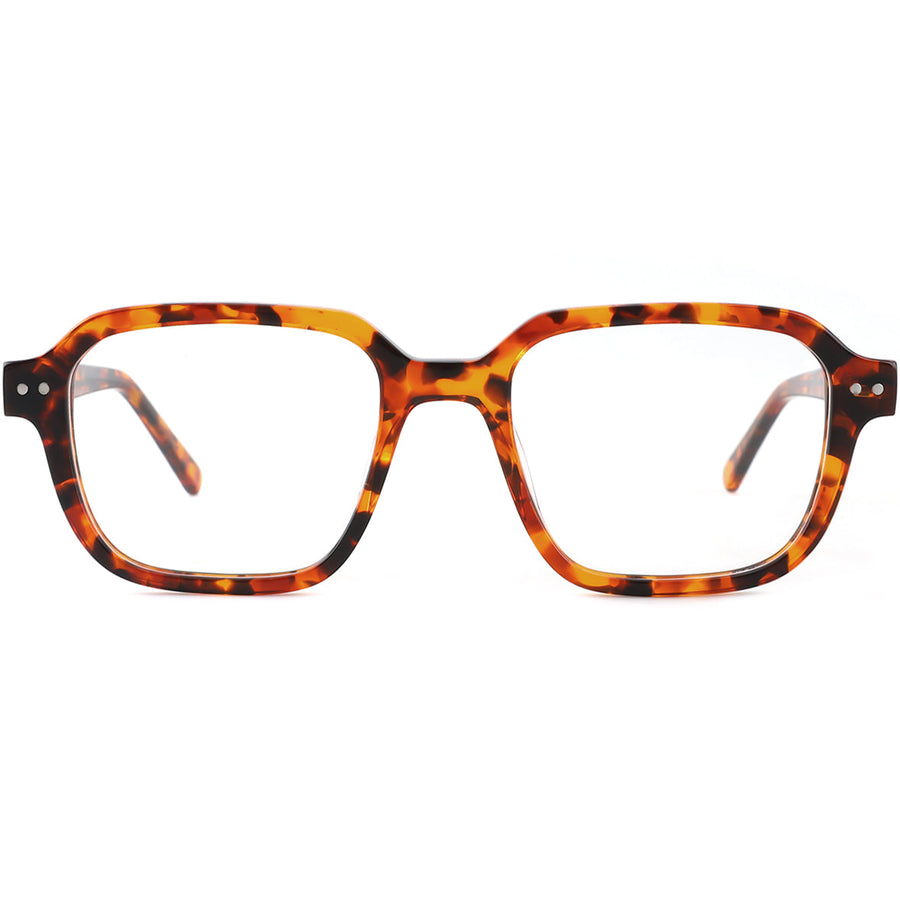 Quadratische Brillen YEA1084