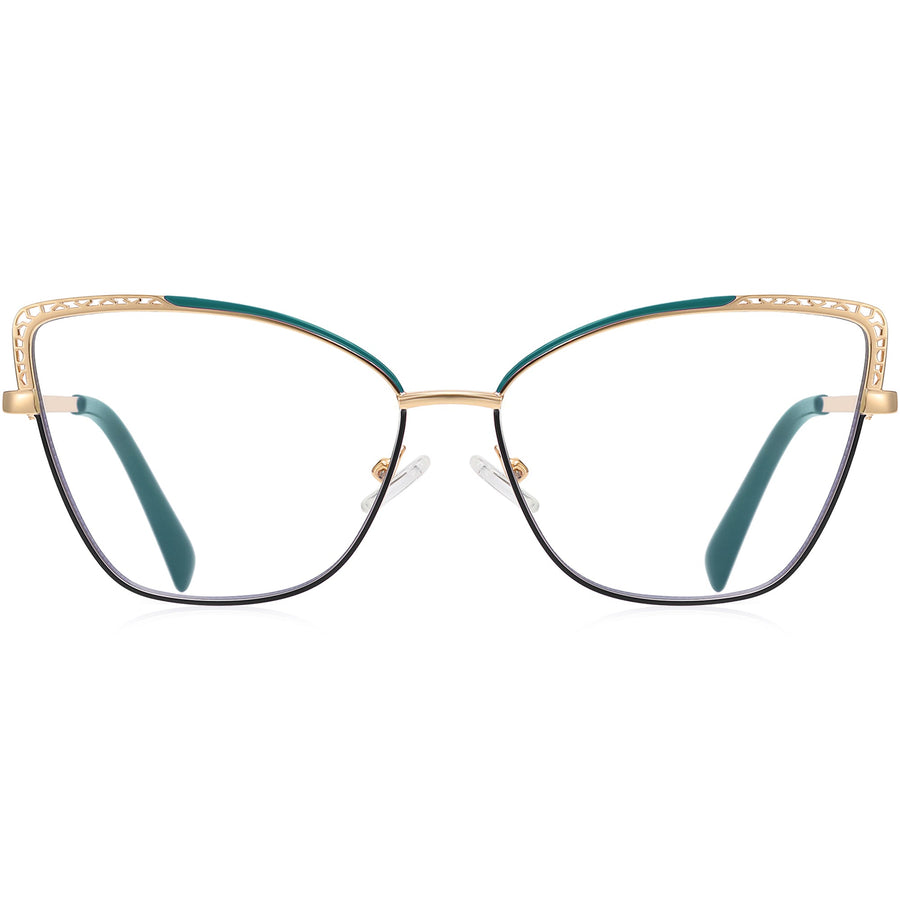 Cateye Brillen PF1046