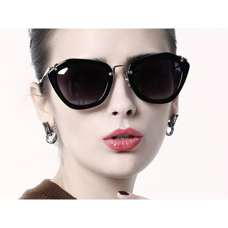 Cateye Sonnenbrillen S1057